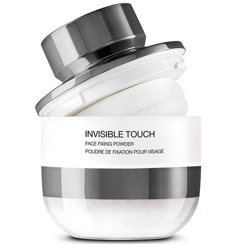 Invisible Touch Face Fixing Powder