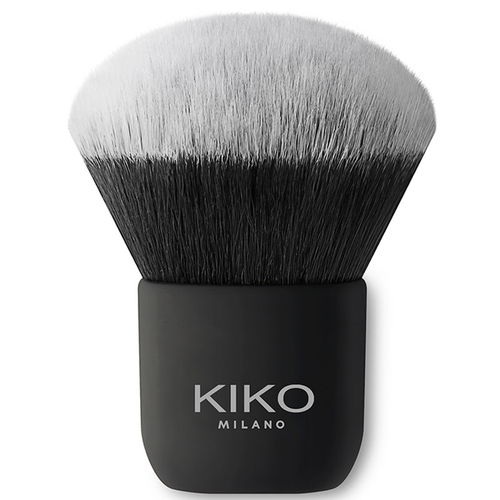 Face 13 Kabuki Brush - KIKO