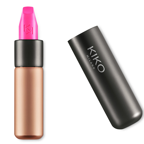 Velvet Passion Matte Lipstick