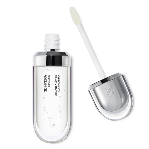 3D Hydra LipGloss - KIKO