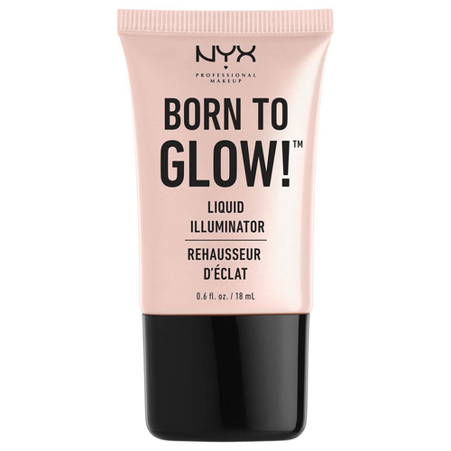Born To Glow Liquid Illuminator