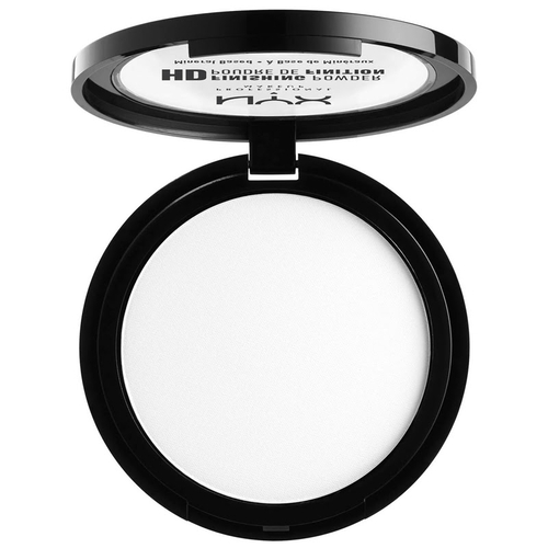 HD Finishing Powder