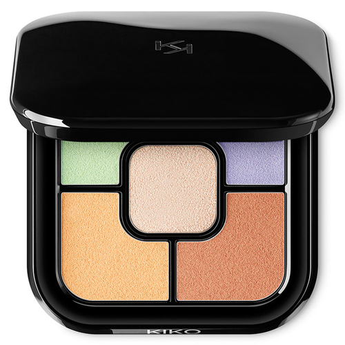 Colour Correct Concealer Palette