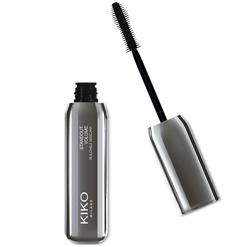 Standout Volume Buildable Mascara