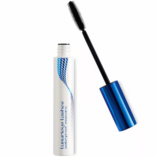 Luxurious Lashes Waterproof Mascara