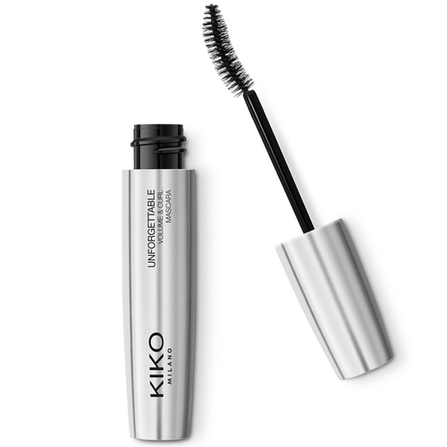 Unforgettable Volume & Curl Mascara