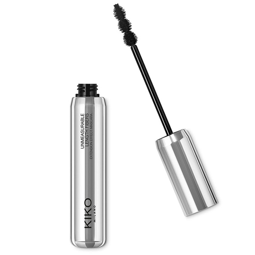 Unmeasurable Lenght Fibers Ext Mascara