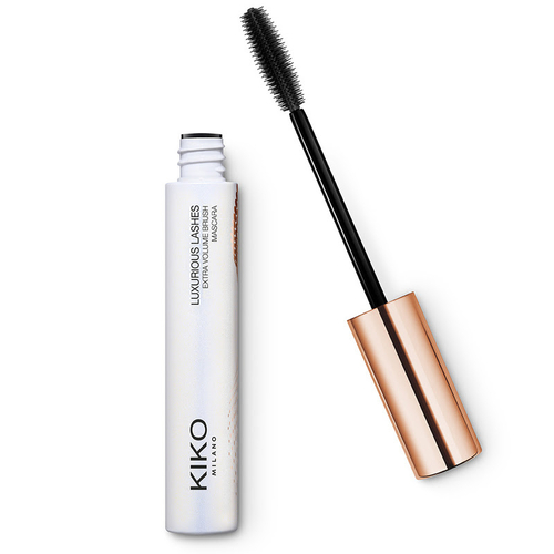 Luxurious Lashes Extra Vol Brush Mascara