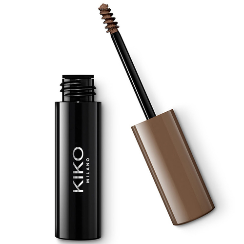 Eyebrow Fibers Coloured Mascara