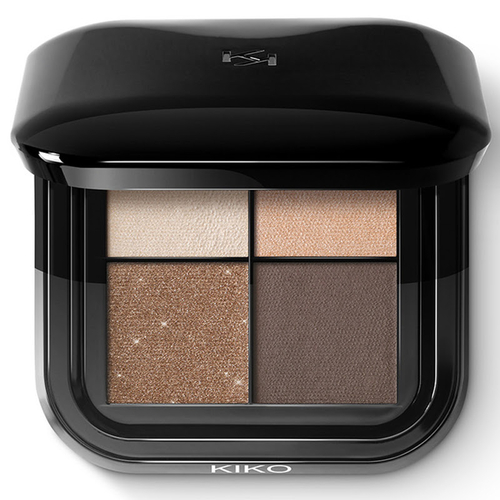 Bright Quartet Baked Eyeshadow Palette