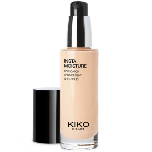 Instamoisture Foundation