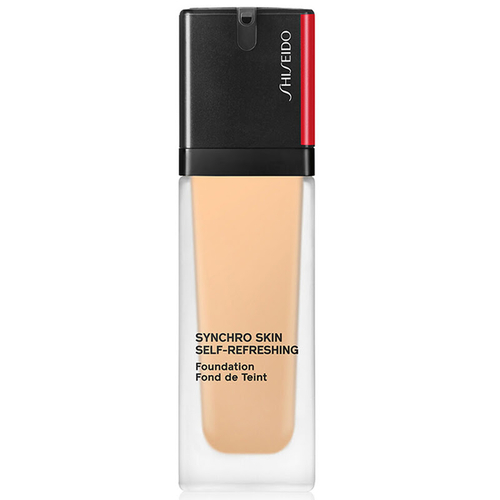 Synchro Skin Self-Refreshing Foundation