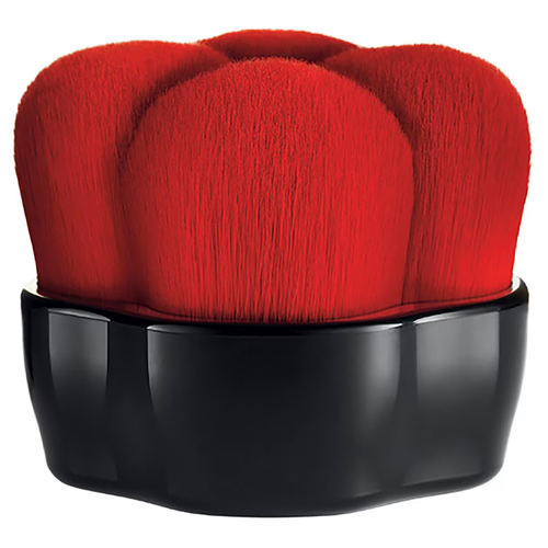 Hanatsubaki Hake Face Polishing Brush
