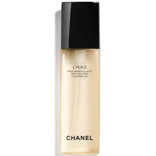 LHuile Anti-Pollution Cleansing Oil