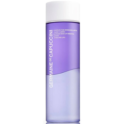 Bi-Phase Make-Up Removal Lotion