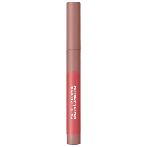 Matte Lip Crayon