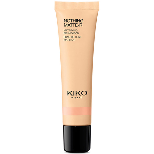 Nothing Matte-R Mattifying Foundation