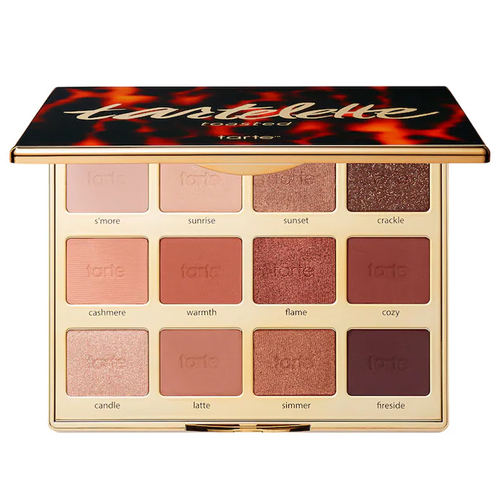 Tartelette Toasted