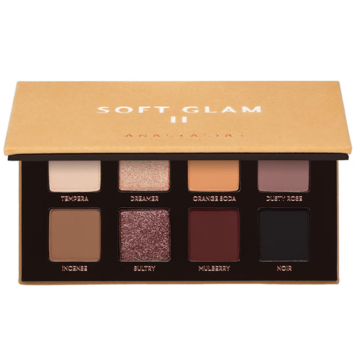 Soft Glam II