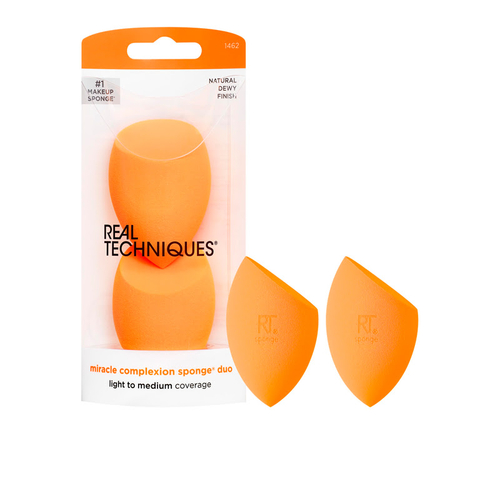 Miracle Complexion Sponge Pack Duo