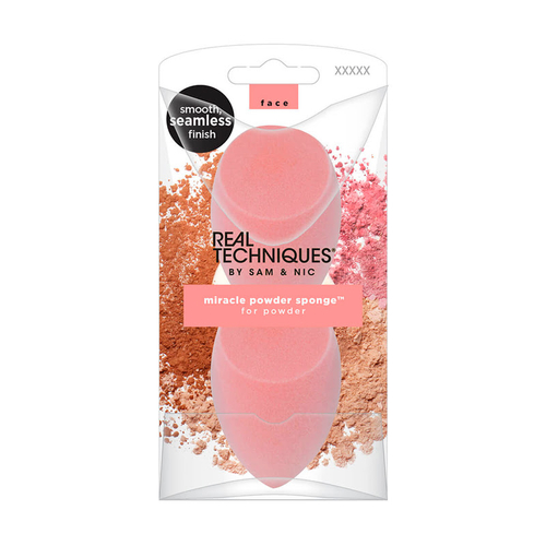 Miracle Powder Sponge Kit