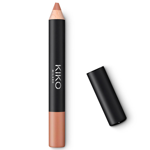 Smart Fusion Matte Lip Crayon