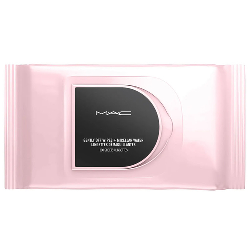 Gently Off Wipes + Micellar Water