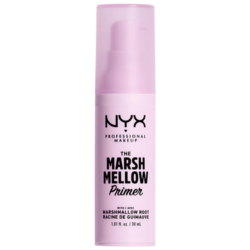 Marshmallow Soothing Primer