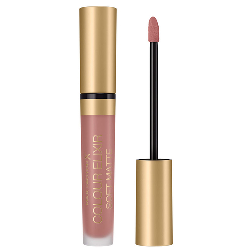Colour Elixir Soft Matte