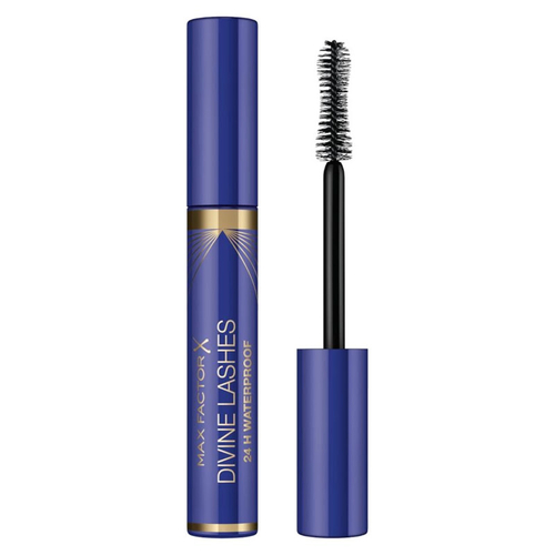 Divine Lashes WaterProof