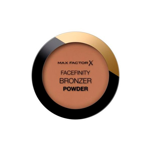 Facefinity Bronzer Powder
