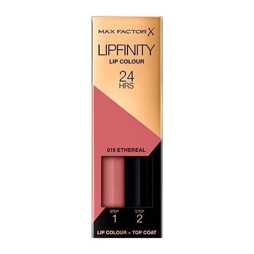 Lipfinity Lip Colour