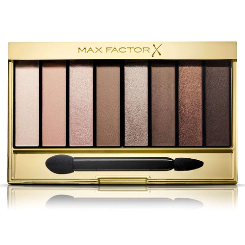 Masterpiece Nude Eyeshadow Palette