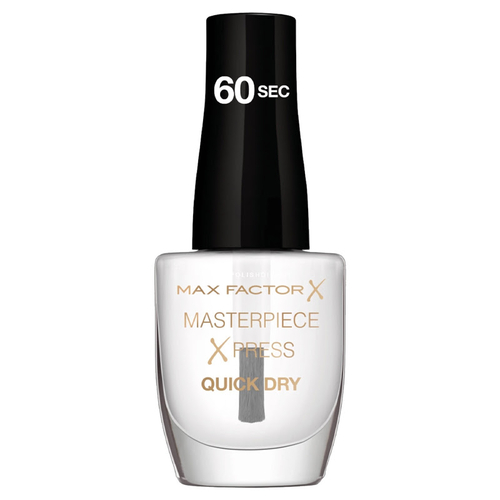 Masterpiece Xpress Nail Polish