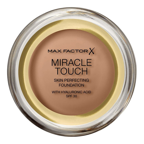 Miracle Touch Foundation