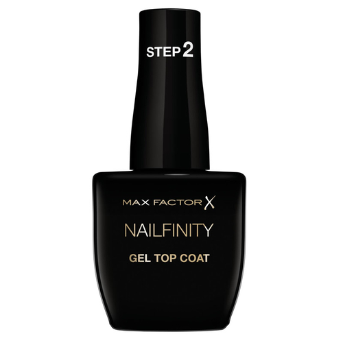 Nailfinity Gel Top Coat