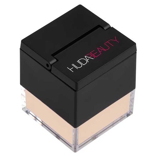 Baby Bake Loose Powder