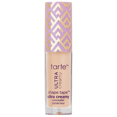 Mini Shape Tape Ultra Creamy Concealer