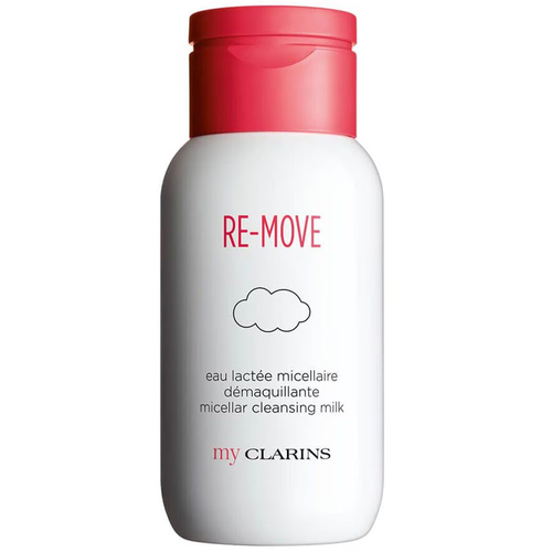 MyClarins Re-Move Micellar Cleans Milk