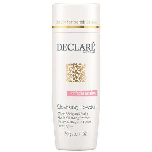 Soft Cleansing Powder