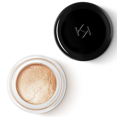 Lasting Mousse Eyeshadow