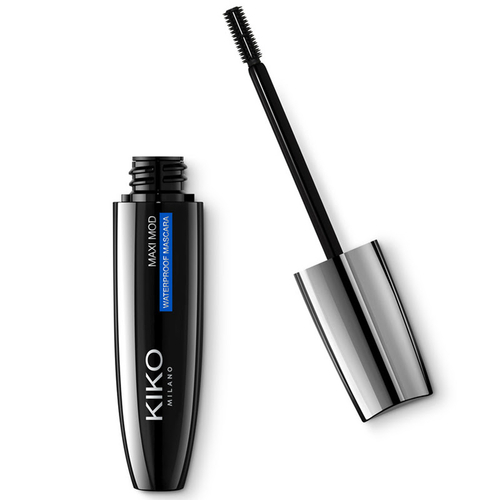 Maxi Mod Waterproof Mascara