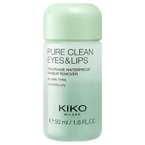 Pure Clean Eyes & Lips Mini