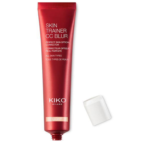 Skin Trainer CC Blur