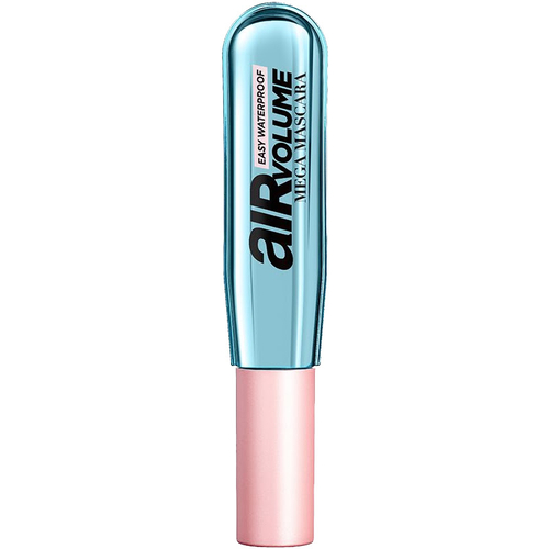 Air Volume Mega Mascara Waterproof