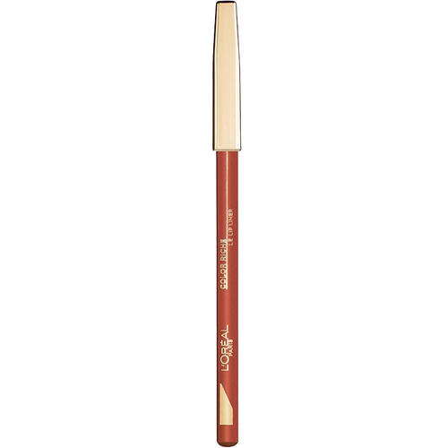Color Riche Lip Liner Couture