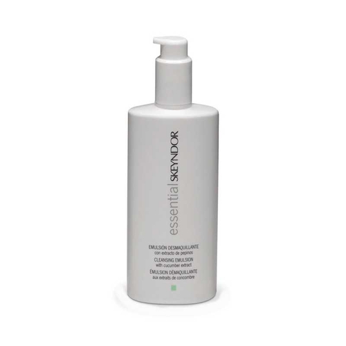 Cleansing Emulsion W/ Cucumber Extracts
