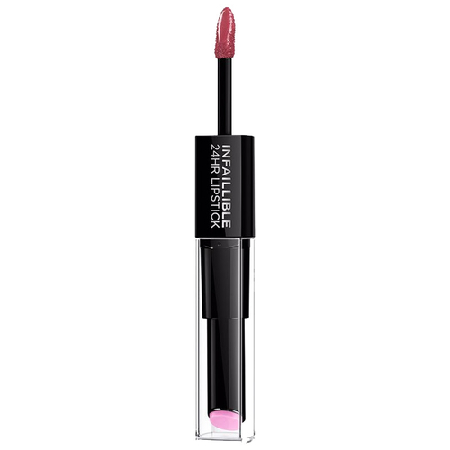 Infaillible 24HR 2 Step Lipstick