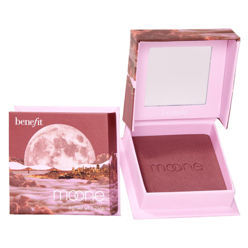Moone WANDERful World Blush