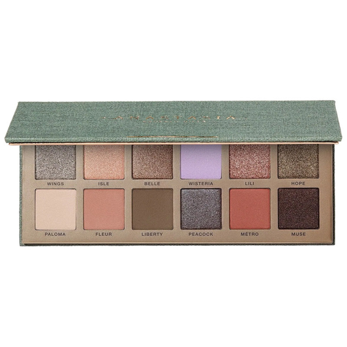 Nouveau Palette